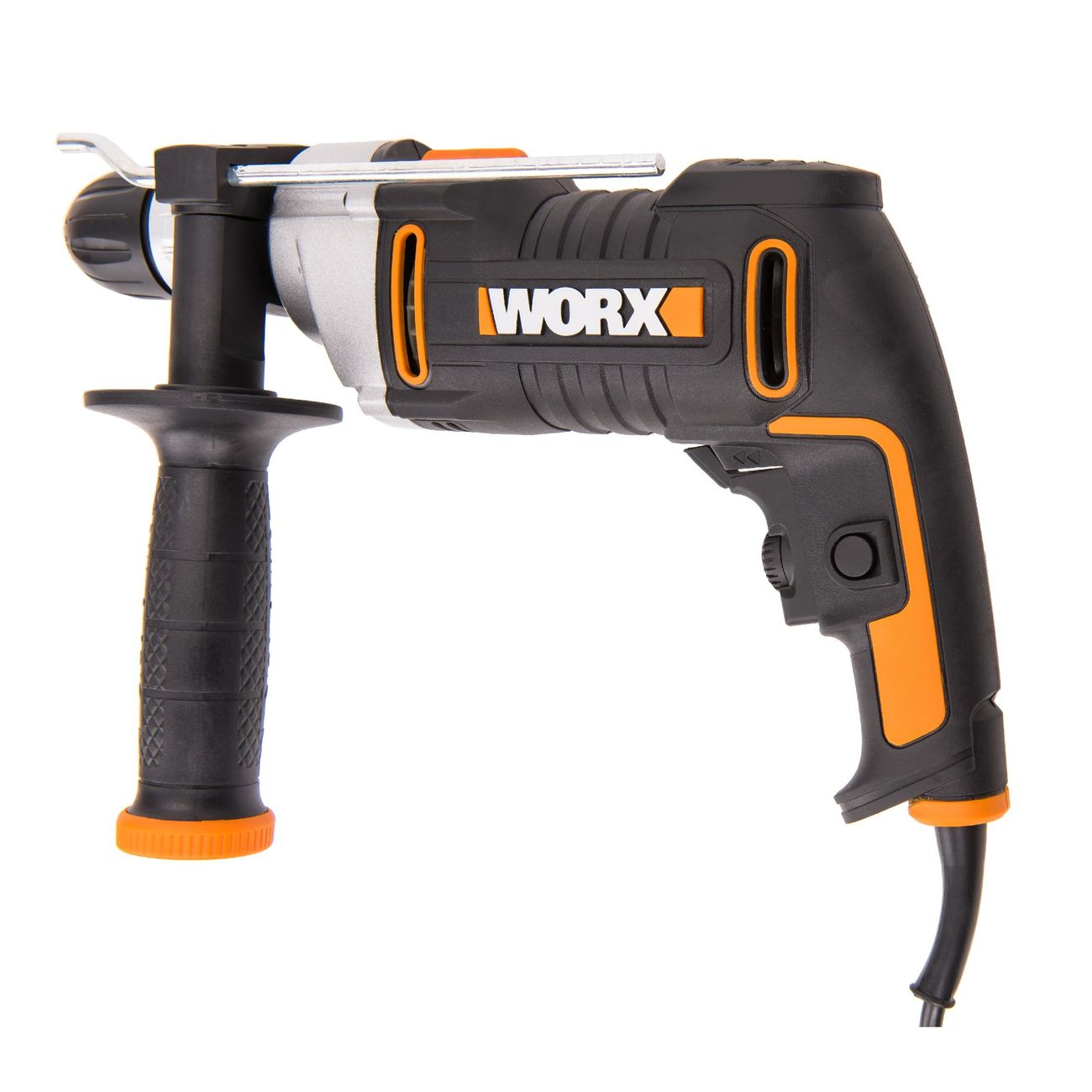Дрель ударная WORX WX318