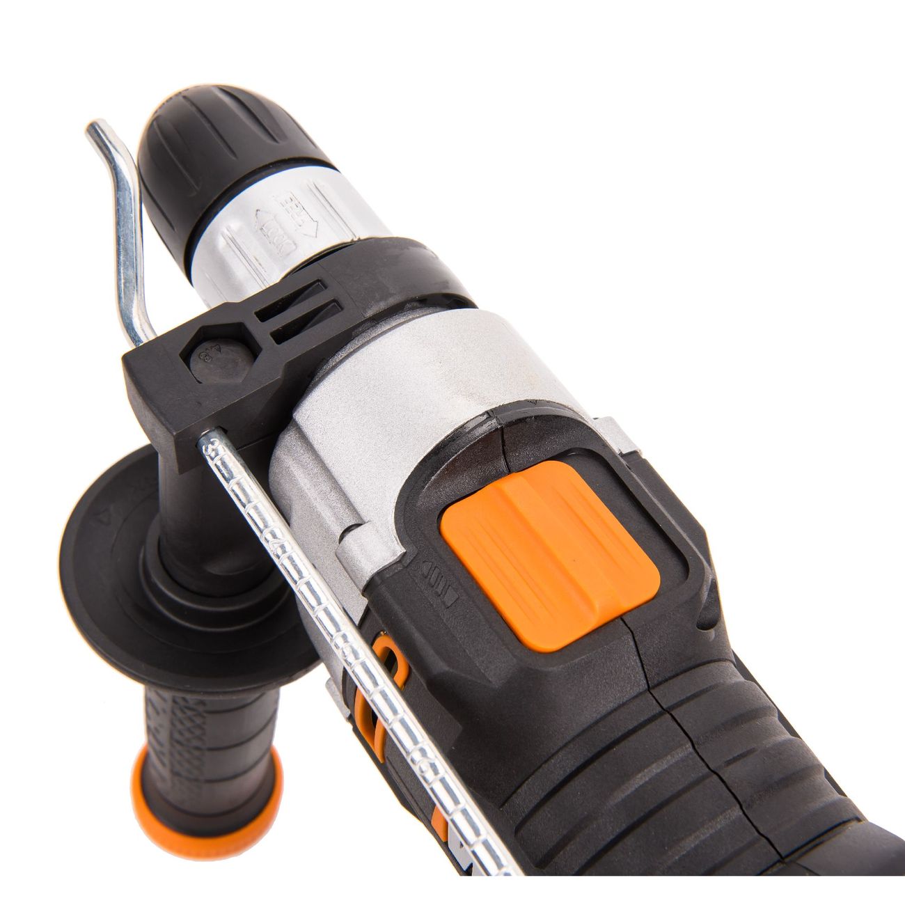 Дрель ударная WORX WX318