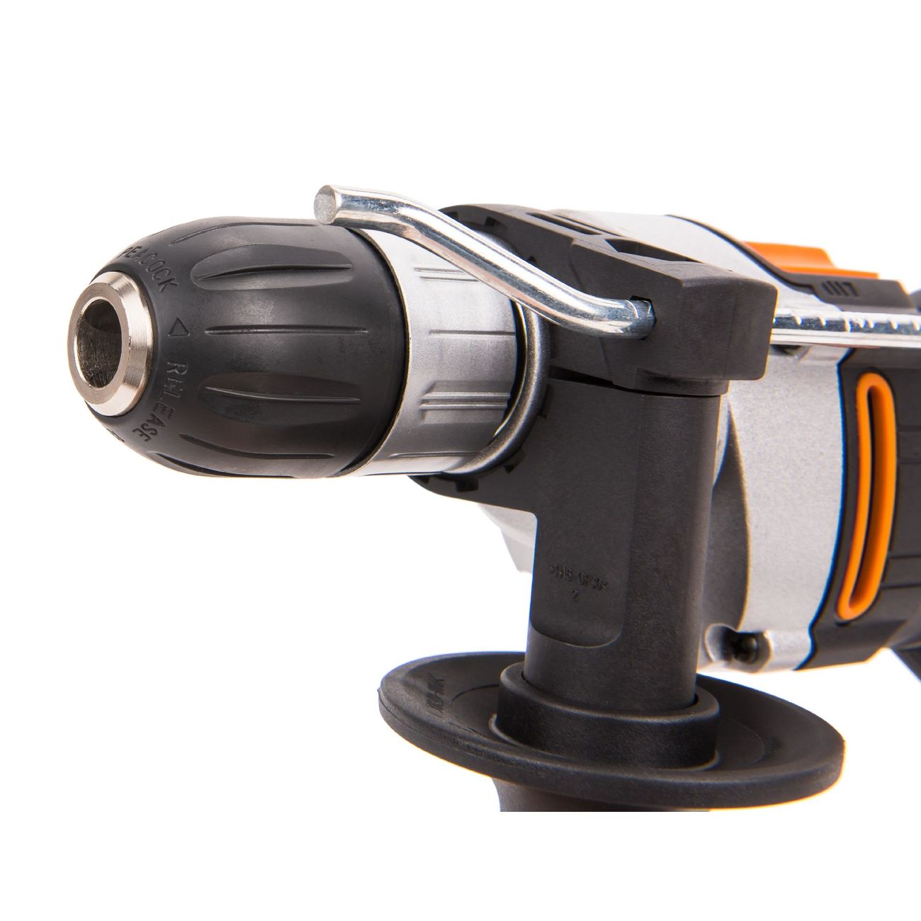 Дрель ударная WORX WX318