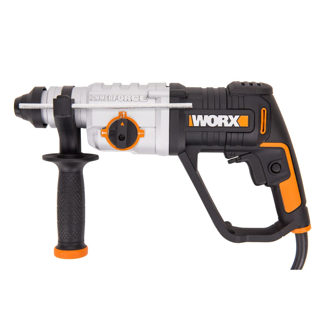 Перфоратор WORX WX339