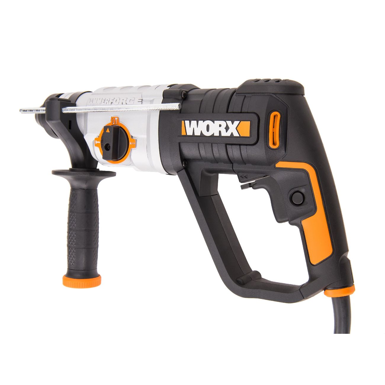 Перфоратор WORX WX339