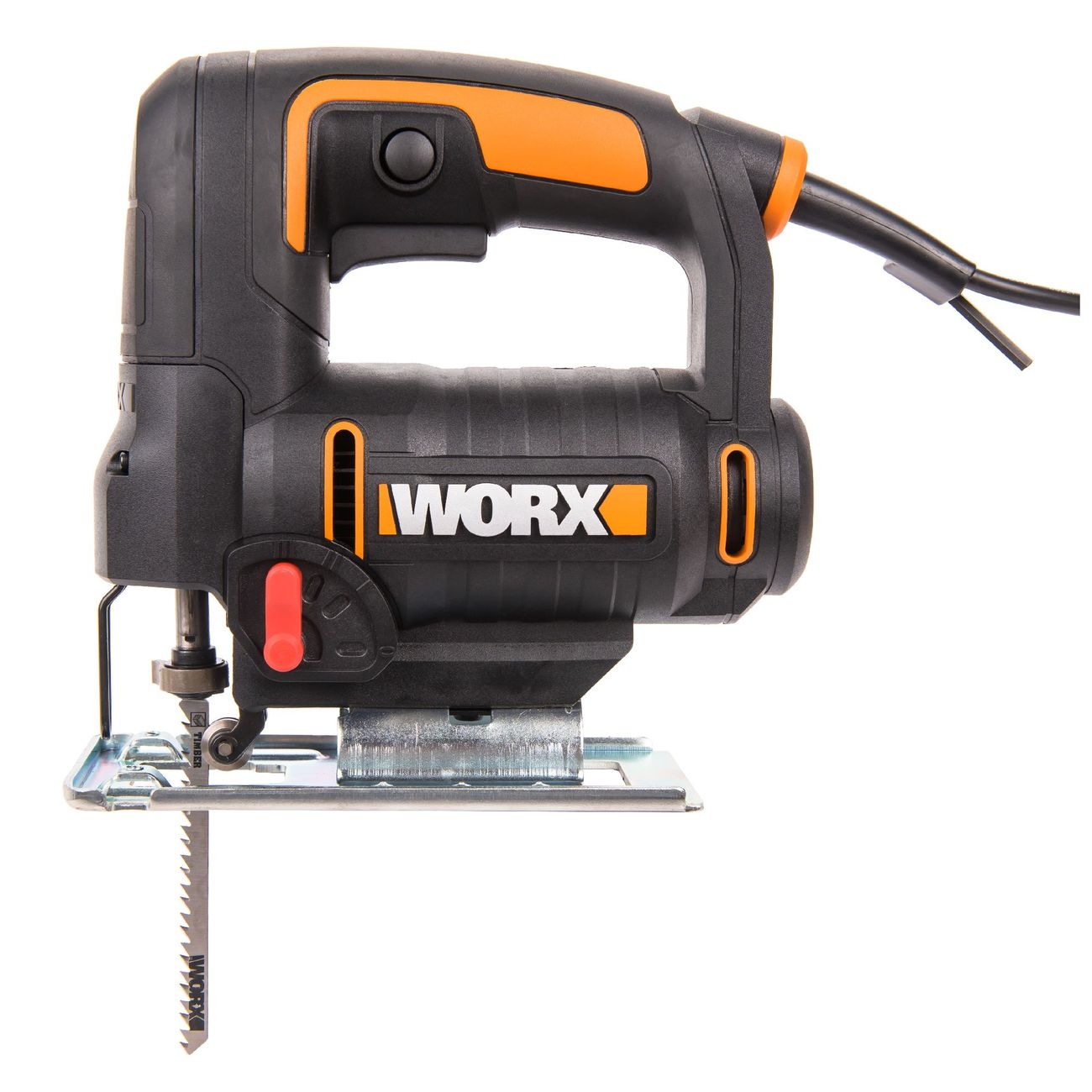 Электролобзик WORX WX477.1