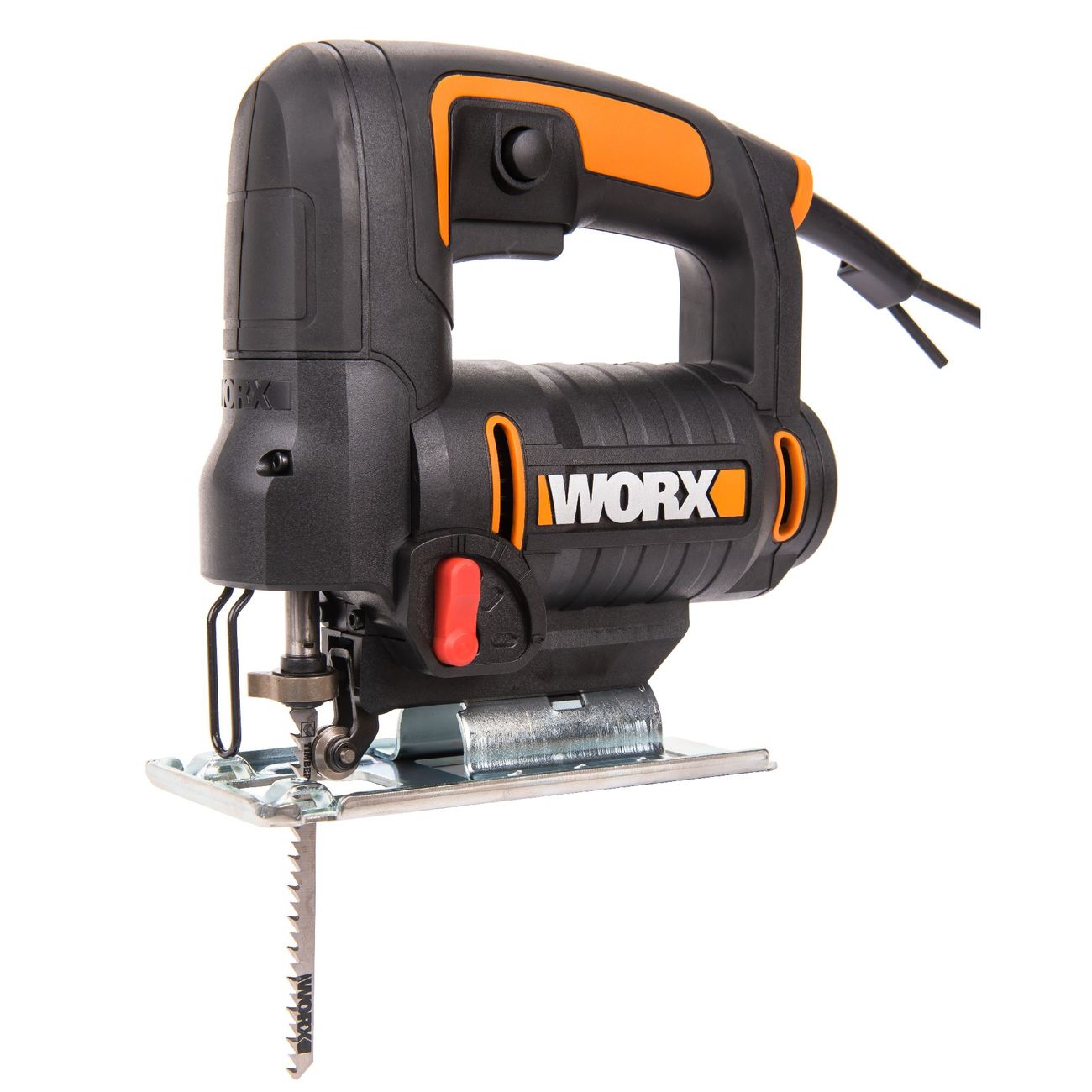 Электролобзик WORX WX477.1
