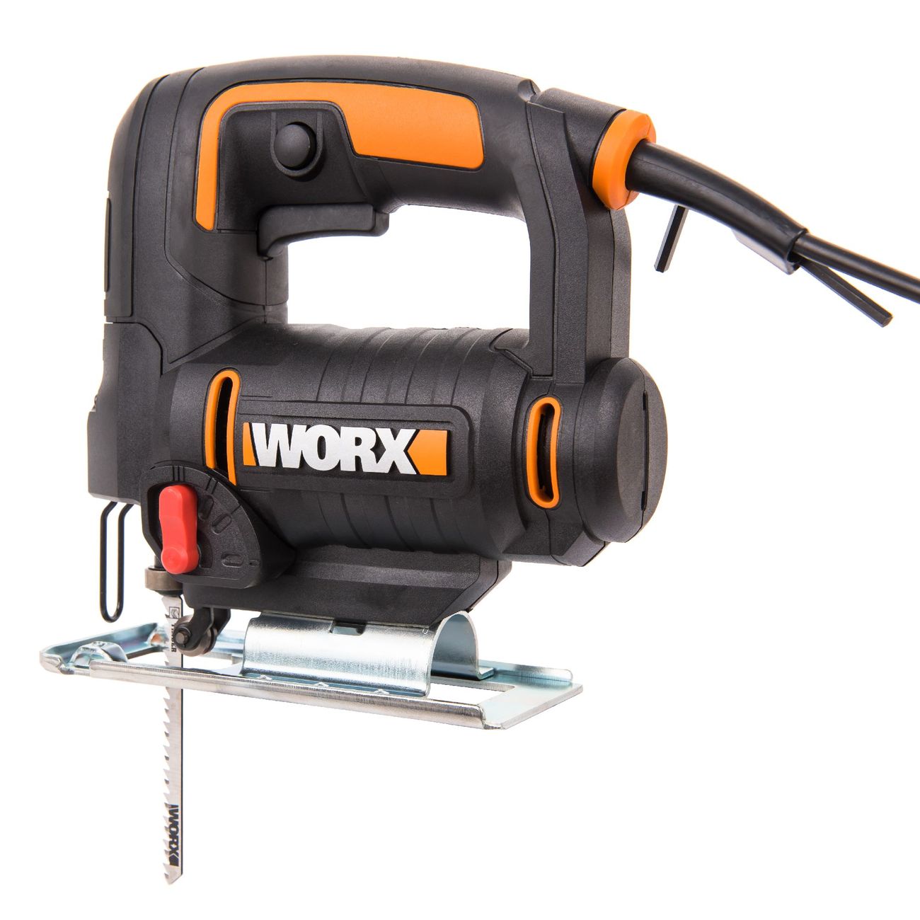 Электролобзик WORX WX477.1