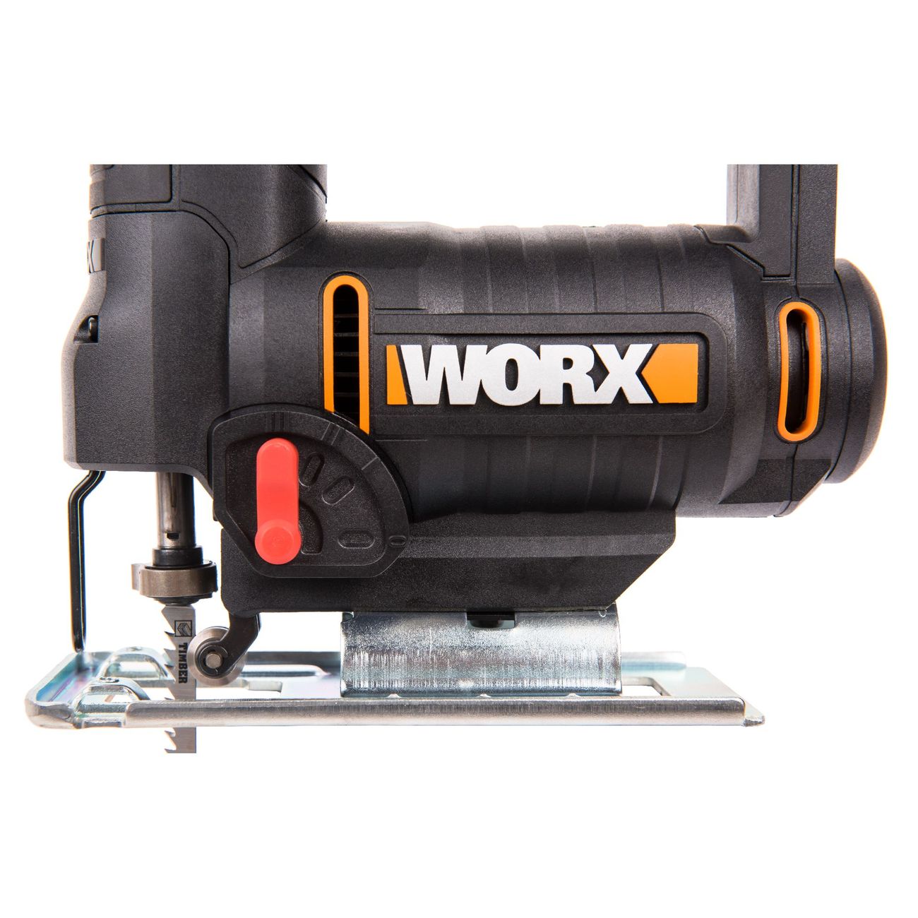 Электролобзик WORX WX477.1