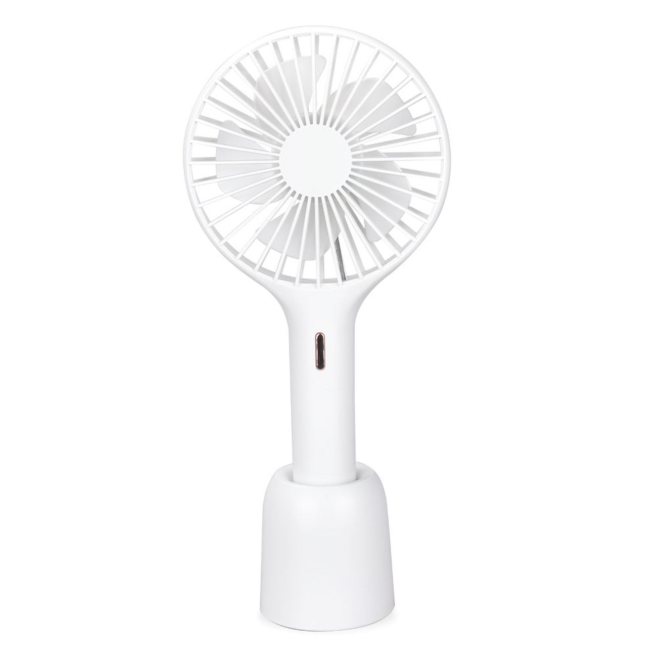 Вентилятор настольный Rombica Flow Handy Fan III фото