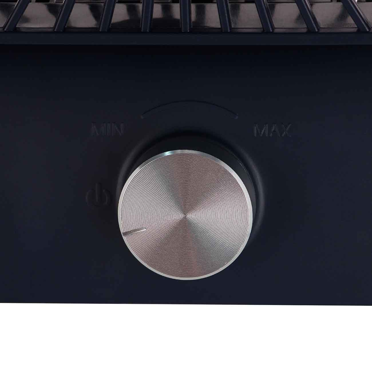 Вентилятор настольный Rombica NEO Flow Blue