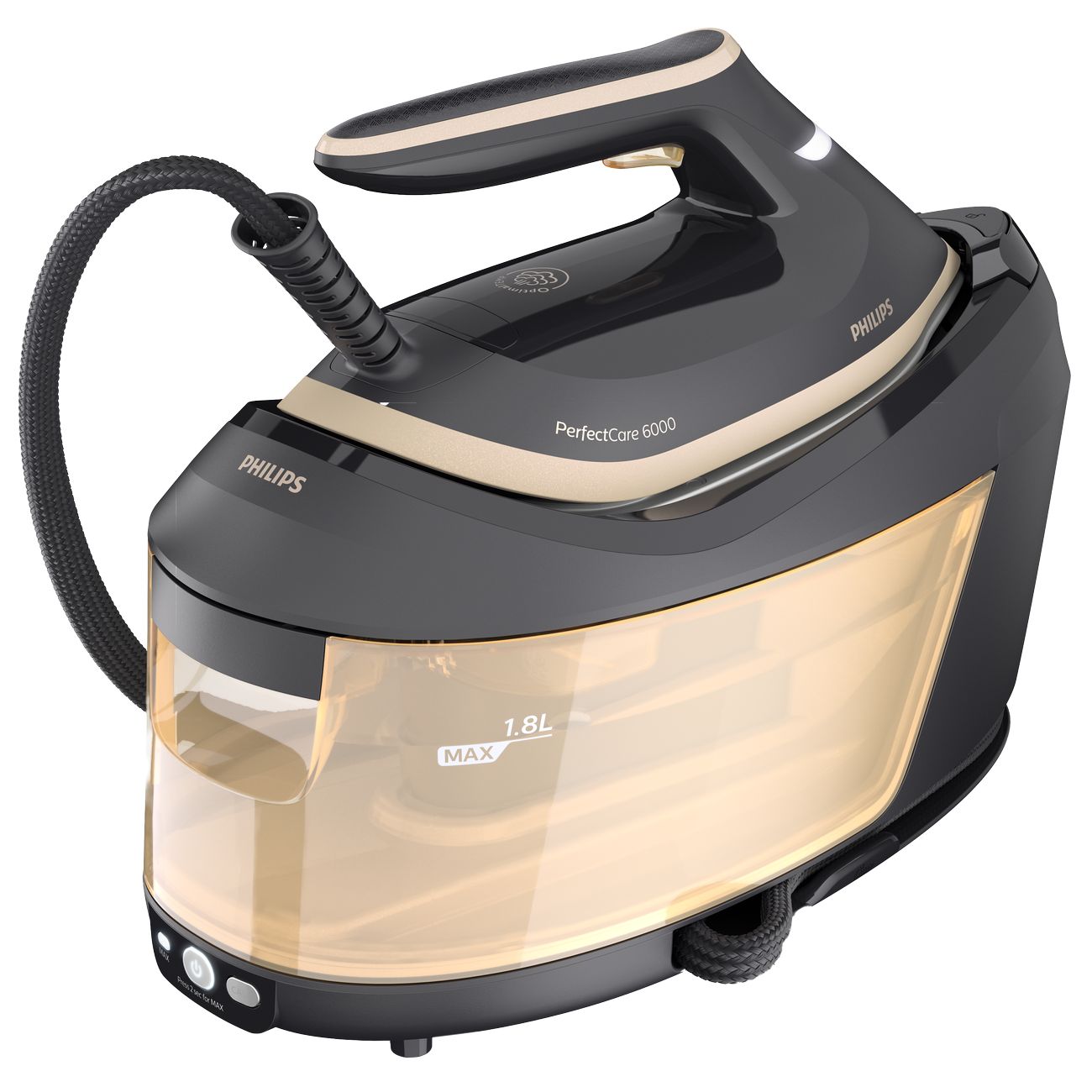 Парогенератор Philips PSG6064/80