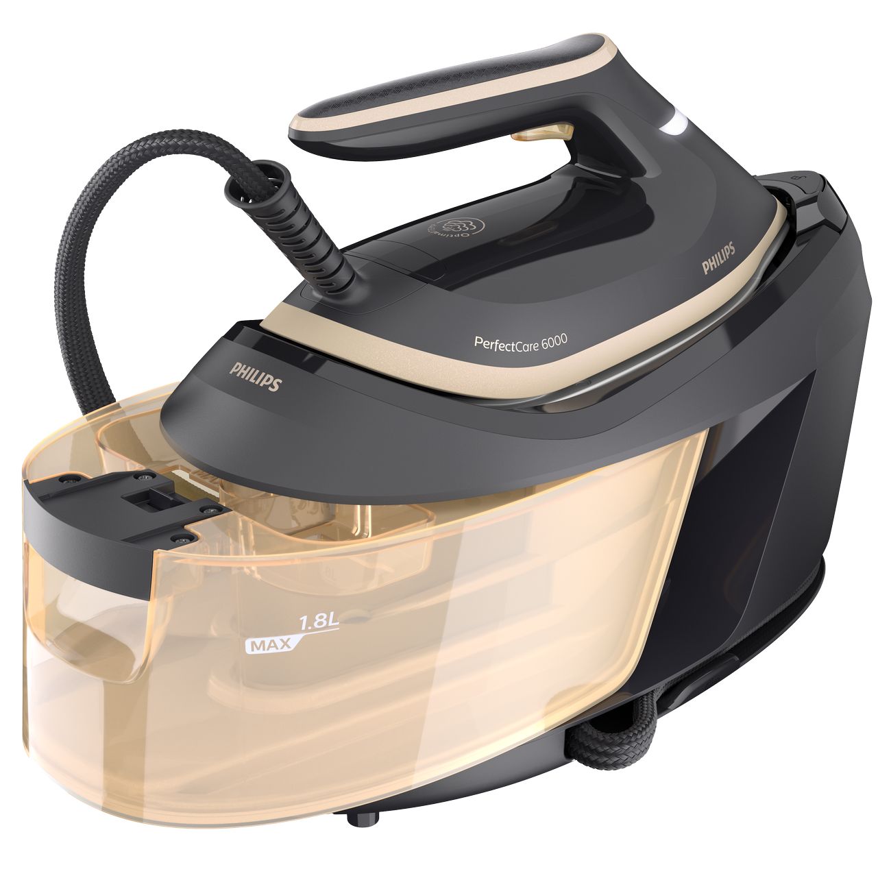 Парогенератор Philips PSG6064/80