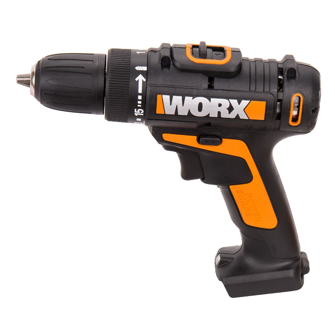 Шуруповерт аккумуляторный WORX WX101.9