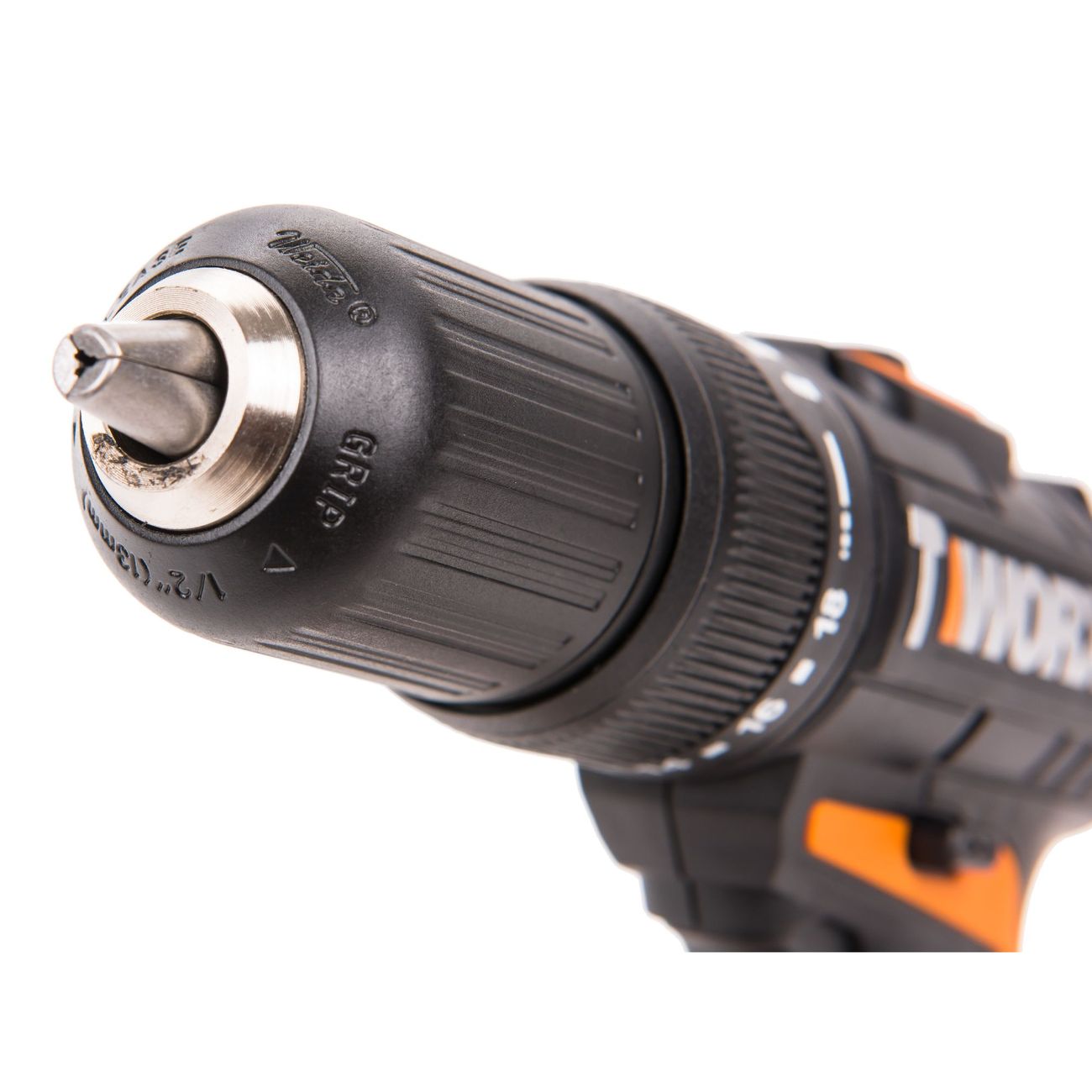 Шуруповерт аккумуляторный WORX WX371.1