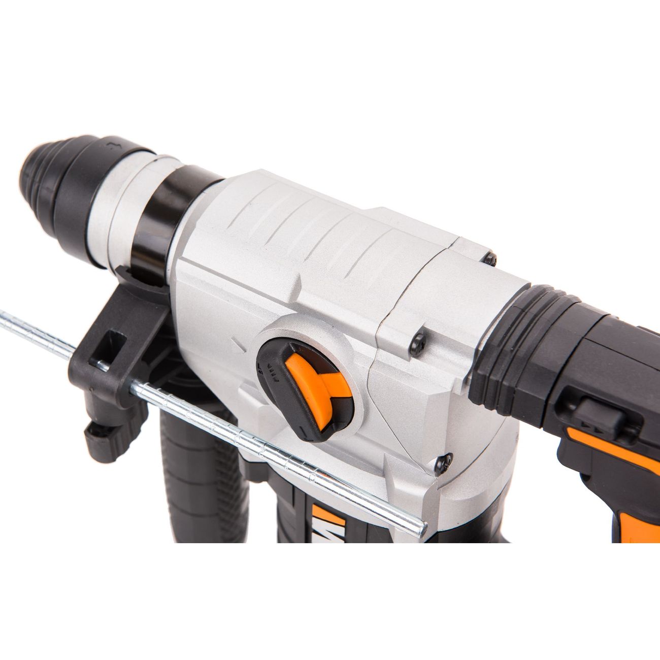 Перфоратор WORX WX392.9