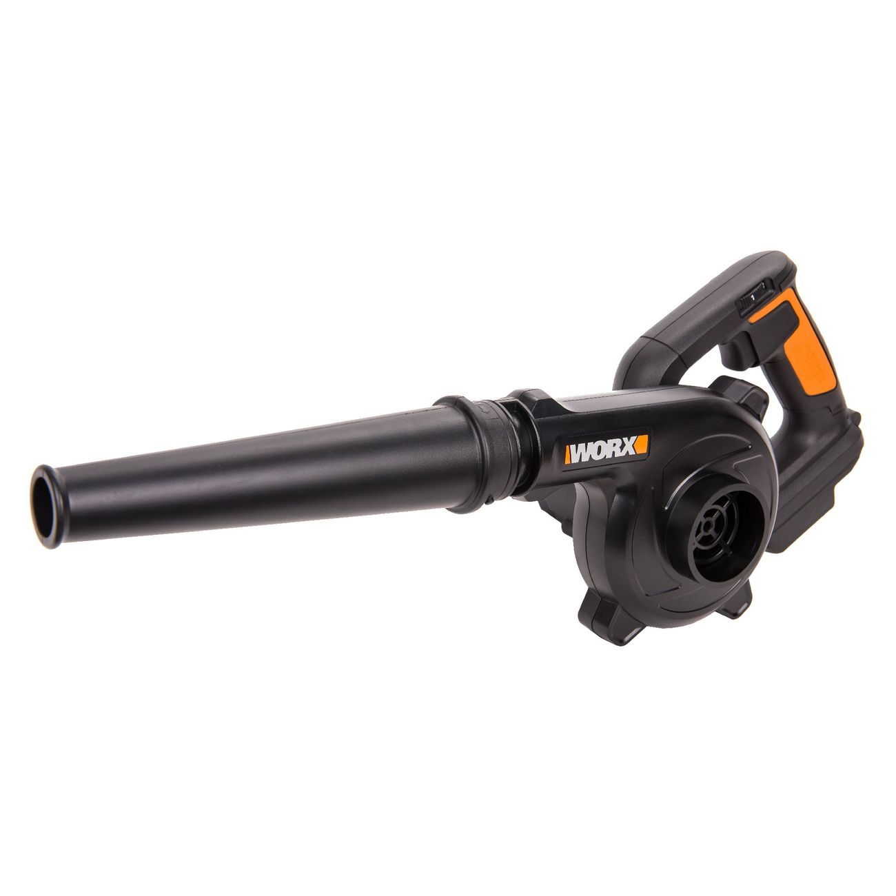Воздуходувка аккумуляторная WORX WX094.9