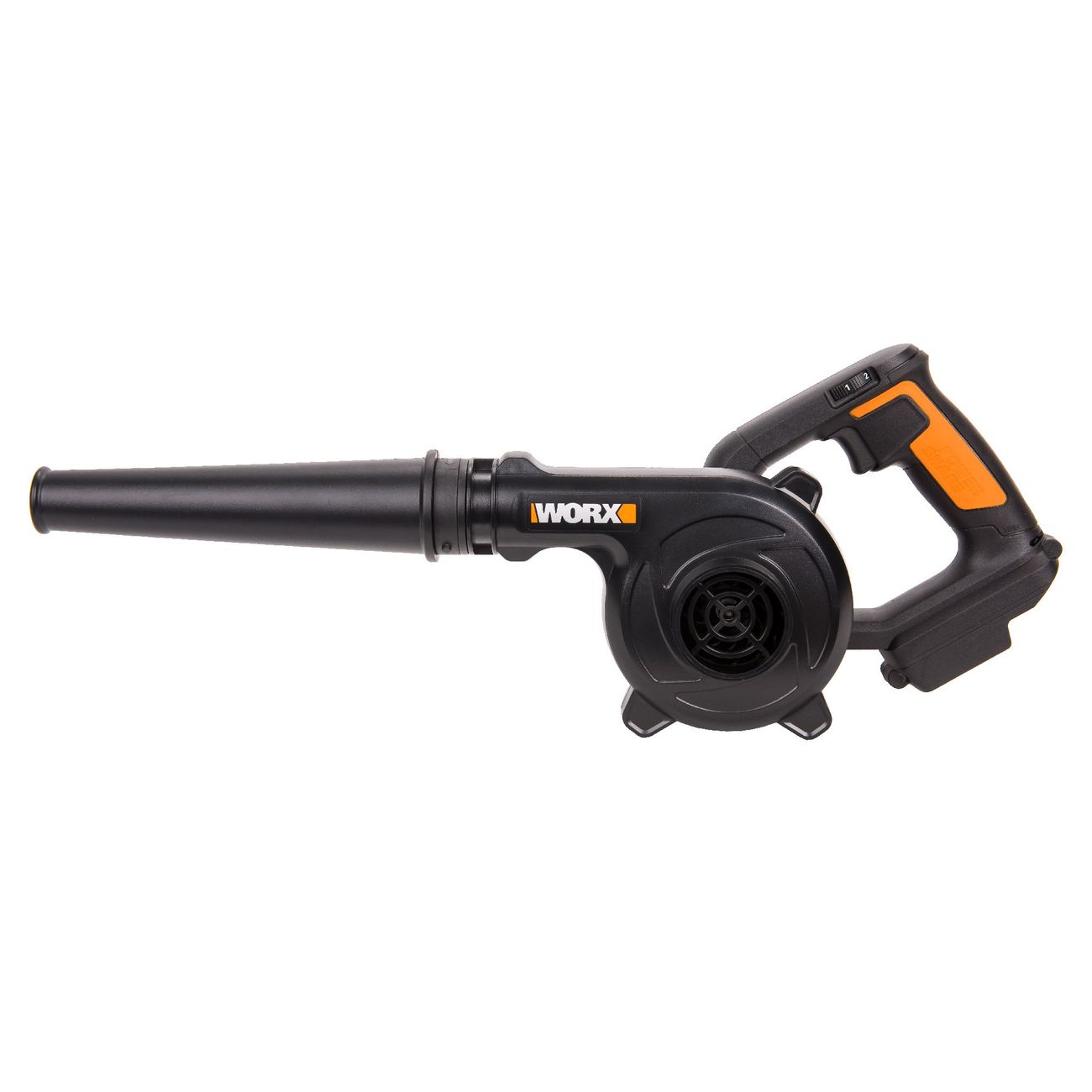 Воздуходувка аккумуляторная WORX WX094.9