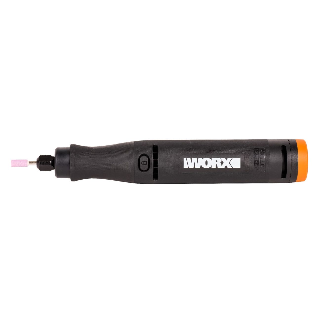 Мини дрель-гравер WORX WX739.9 фото