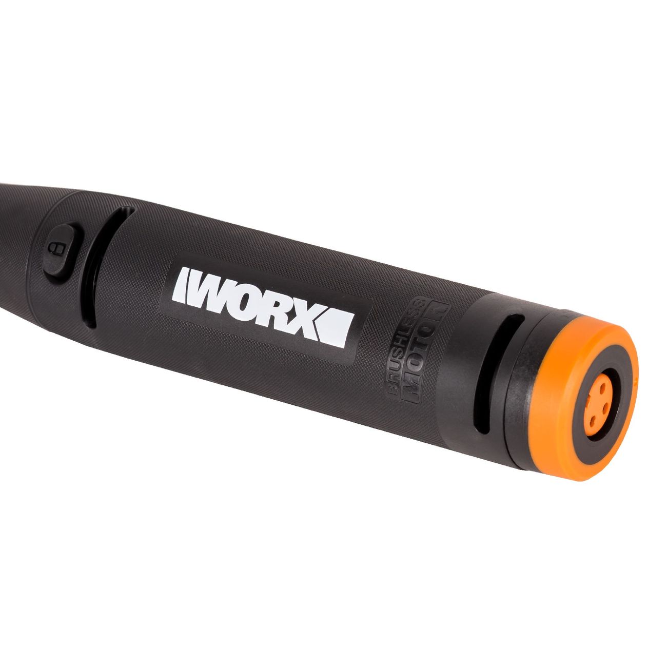 Мини дрель-гравер WORX WX739.9