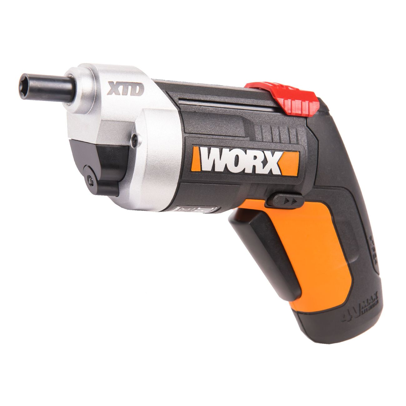 Отвертка аккумуляторная WORX WX252