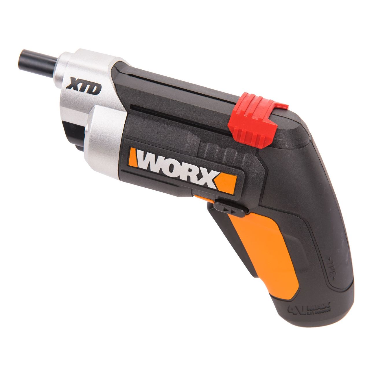 Отвертка аккумуляторная WORX WX252