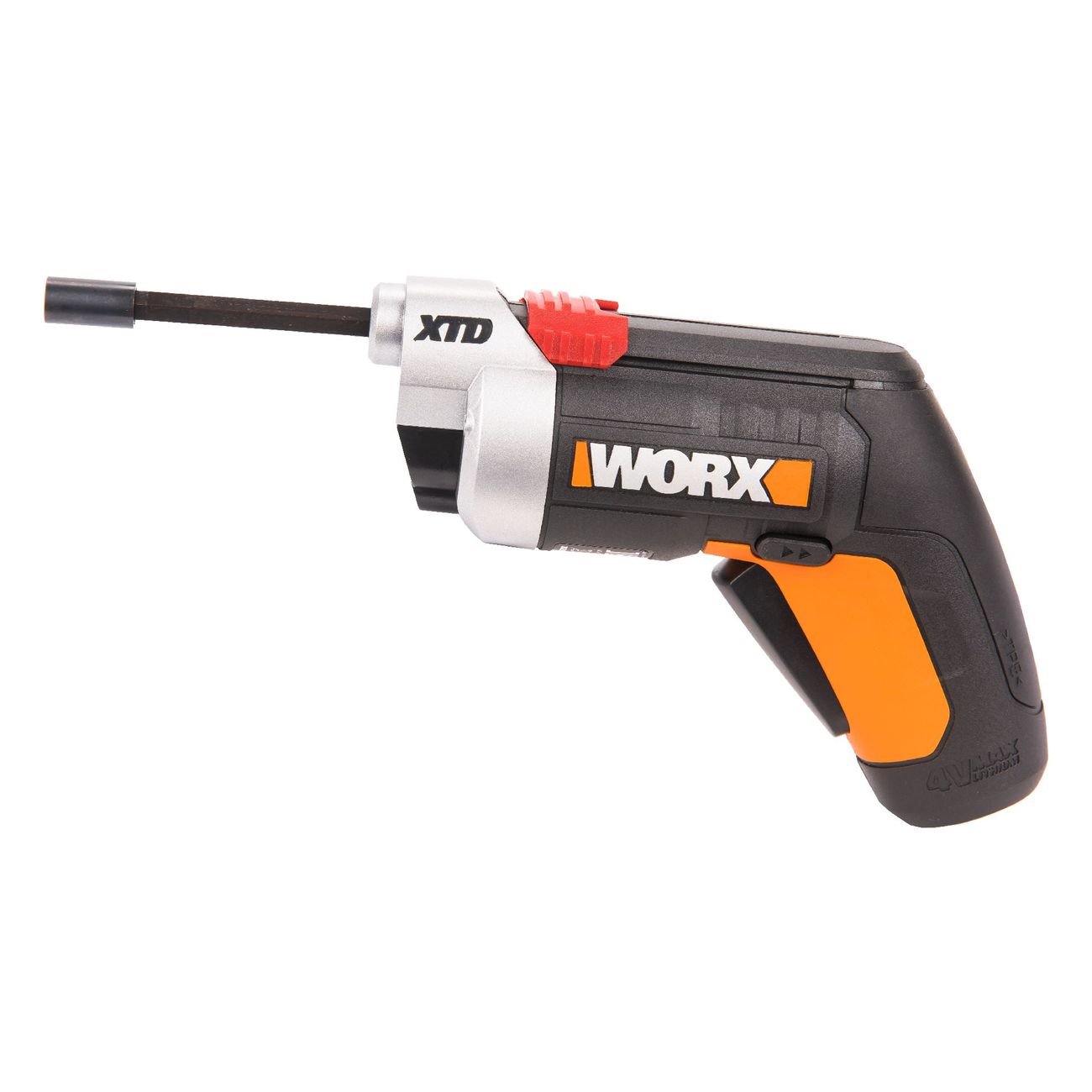 Отвертка аккумуляторная WORX WX252