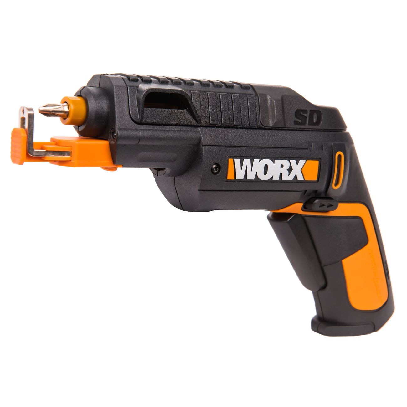 Отвертка аккумуляторная WORX WX255