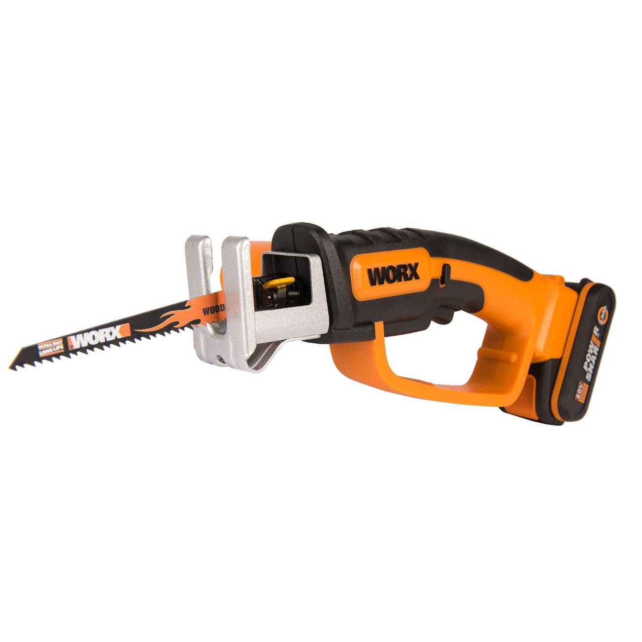 Пила сабельная WORX WG894E.5