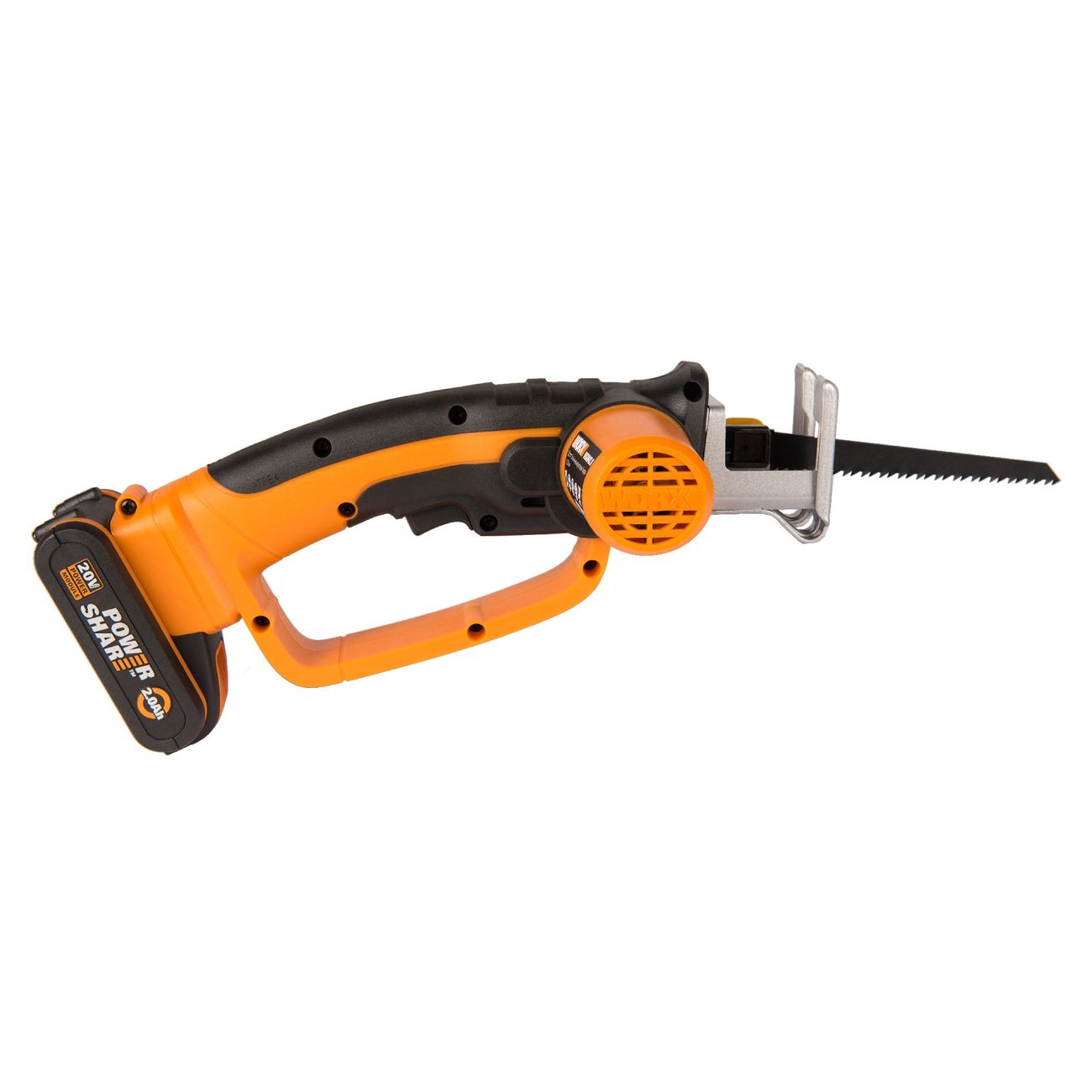 Пила сабельная WORX WG894E.5