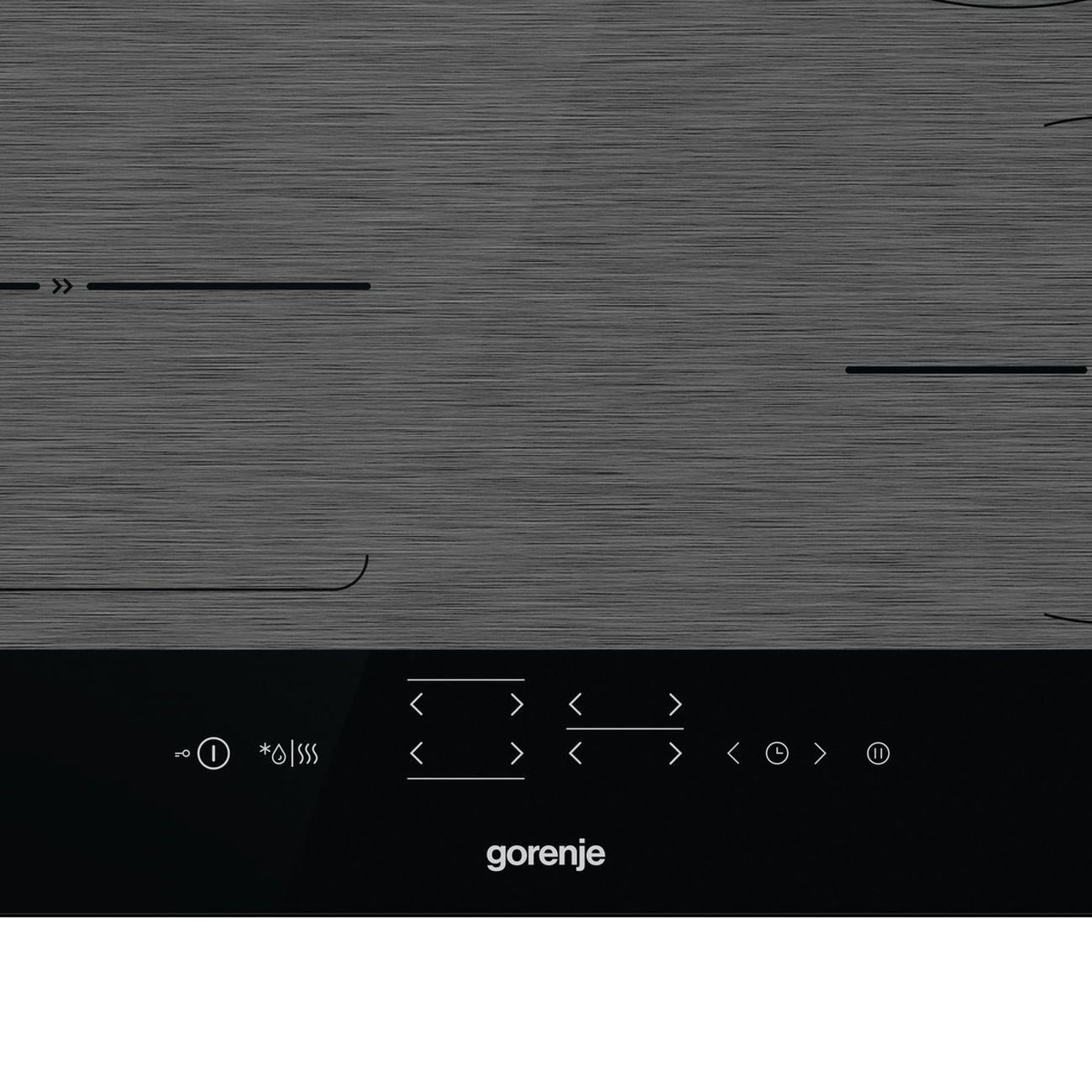 Встраиваемая индукционная панель независимая Gorenje IT643SYB7