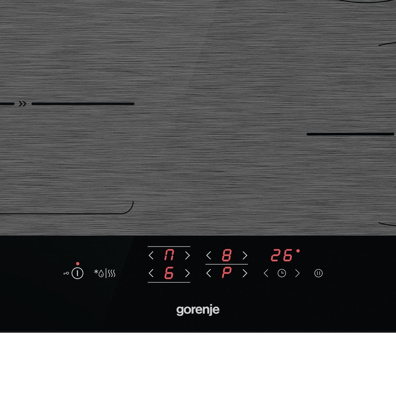 Встраиваемая индукционная панель независимая Gorenje IT643SYB7