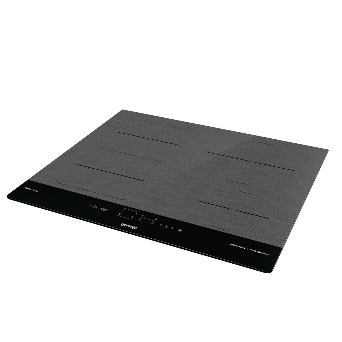 Встраиваемая индукционная панель независимая Gorenje IT643SYB7