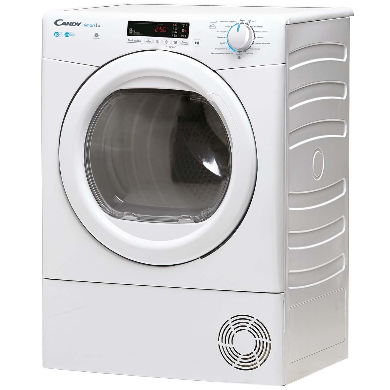 Сушильная машина Candy Smart Pro CSOE C10DG-07 фото