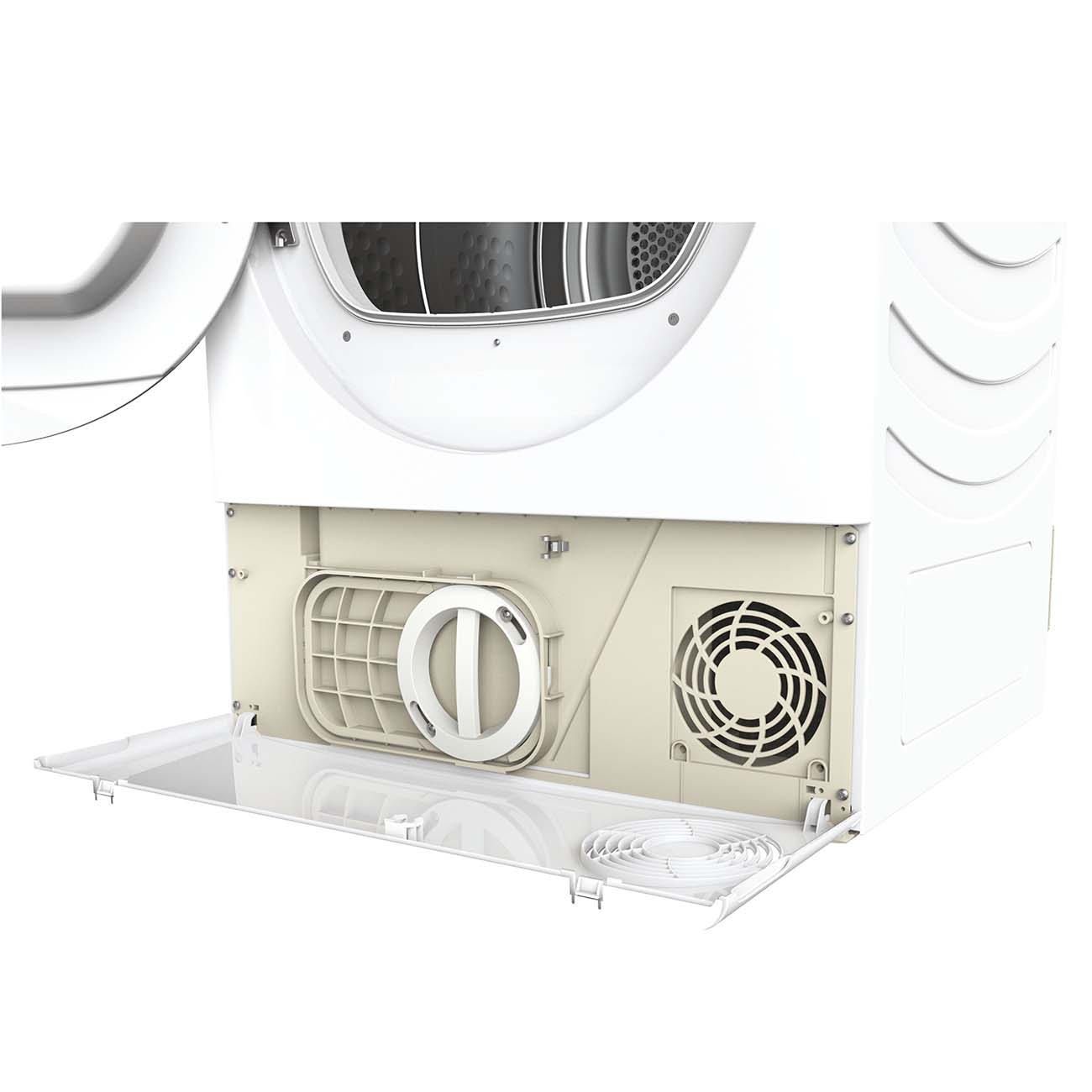 Сушильная машина Candy Smart Pro CSOE C10DG-07