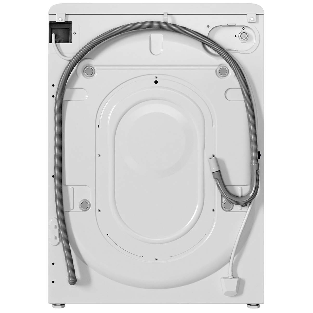 Стиральная машина узкая Indesit BWSA 71052X WWV RU