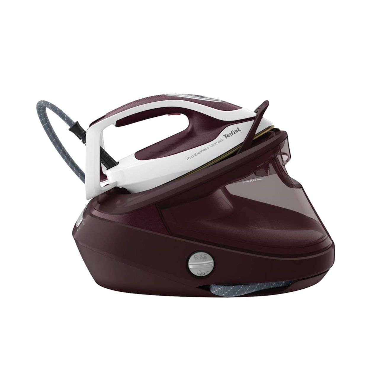 Парогенератор Tefal PRO EXPRESS ULTIMATE II GV9721E0