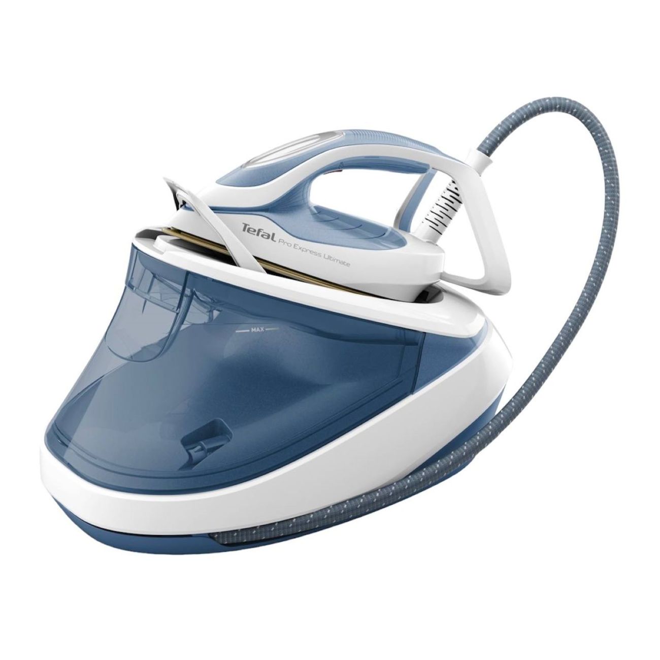Парогенератор Tefal Pro Express Ultimate II GV9710E0 фото