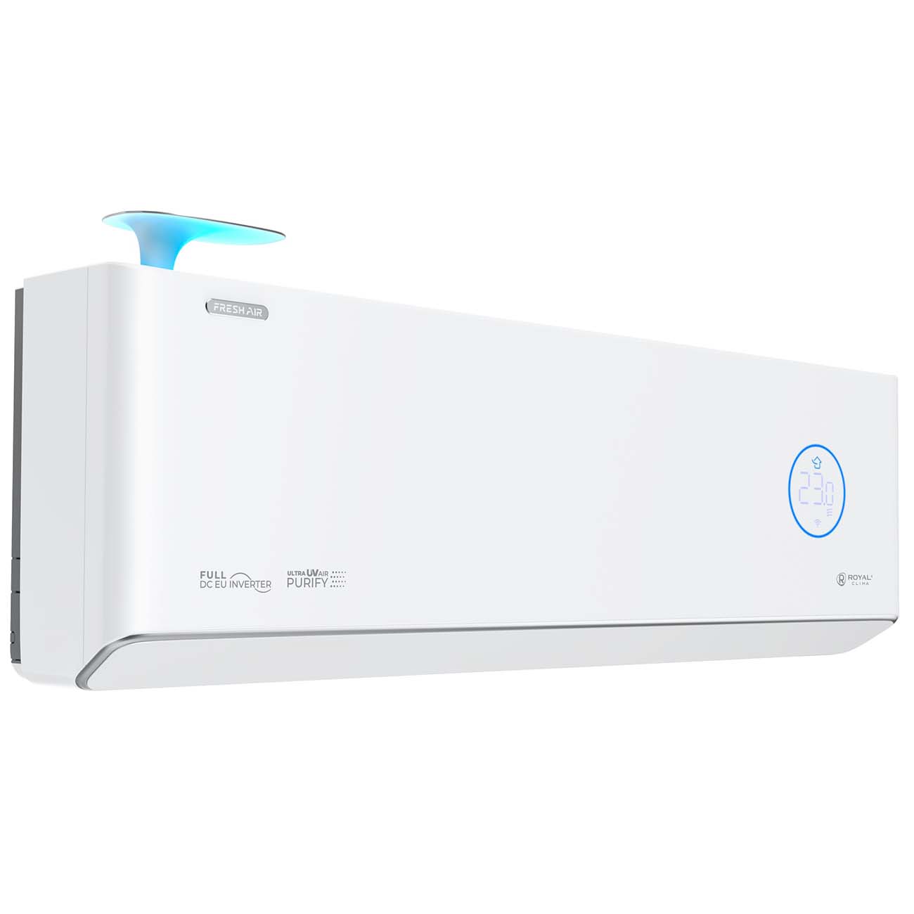 Сплит-система (инвертор) Royal Clima RCI-RF30HN фото