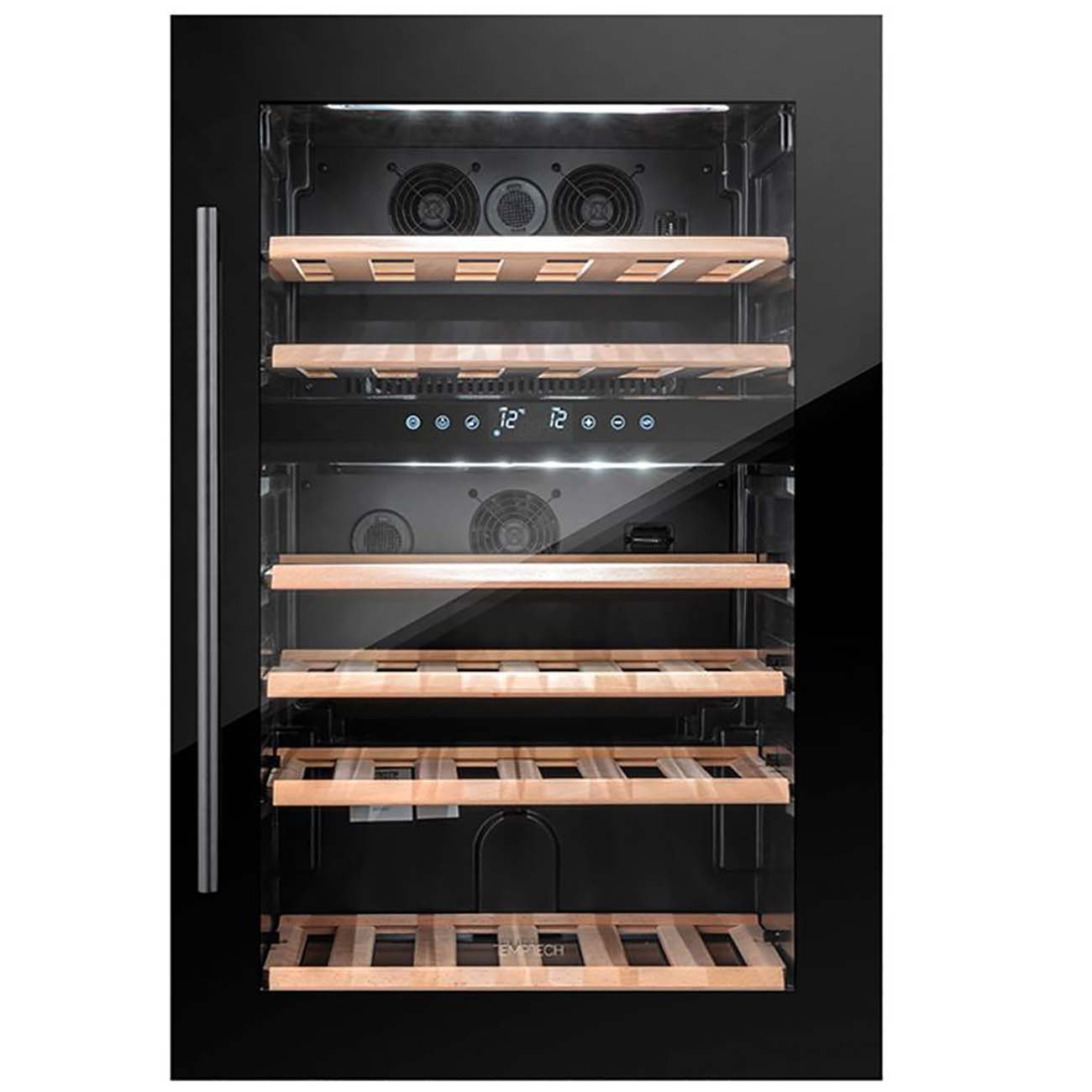 Винный шкаф Temptech OZ90DB