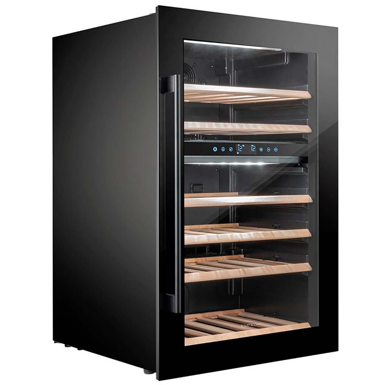 Винный шкаф Temptech OZ90DB