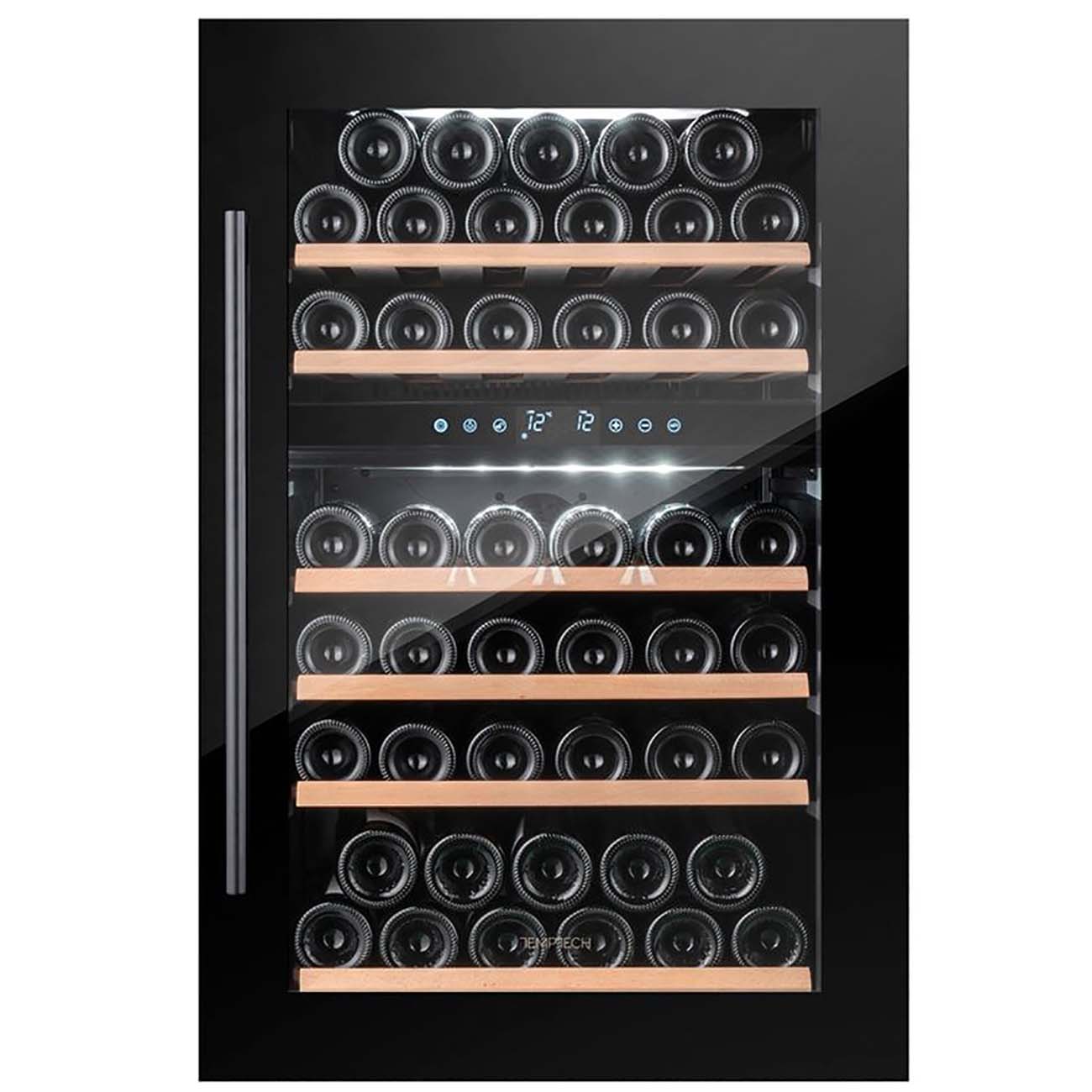 Винный шкаф Temptech OZ90DB