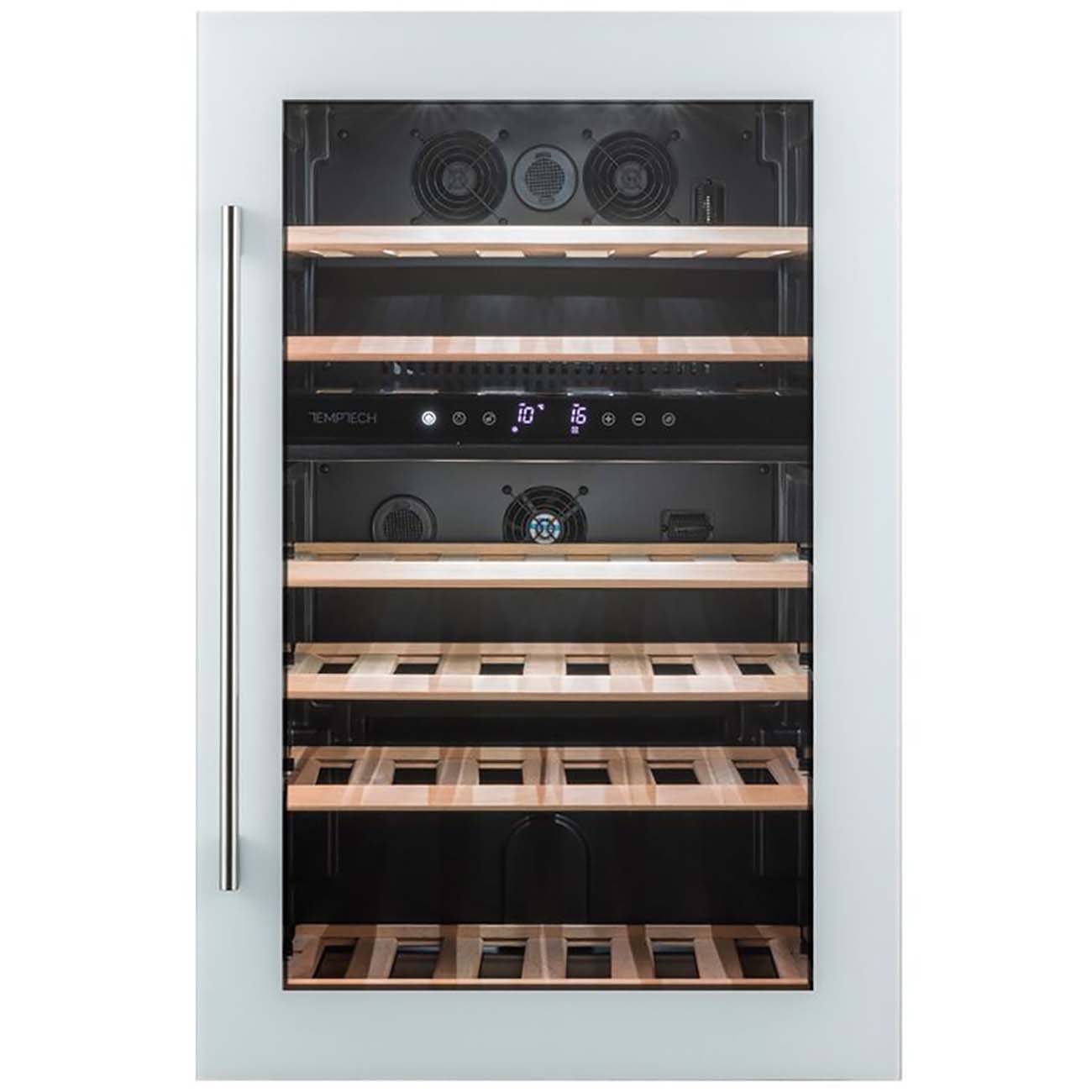 Винный шкаф Temptech OZ90DW фото