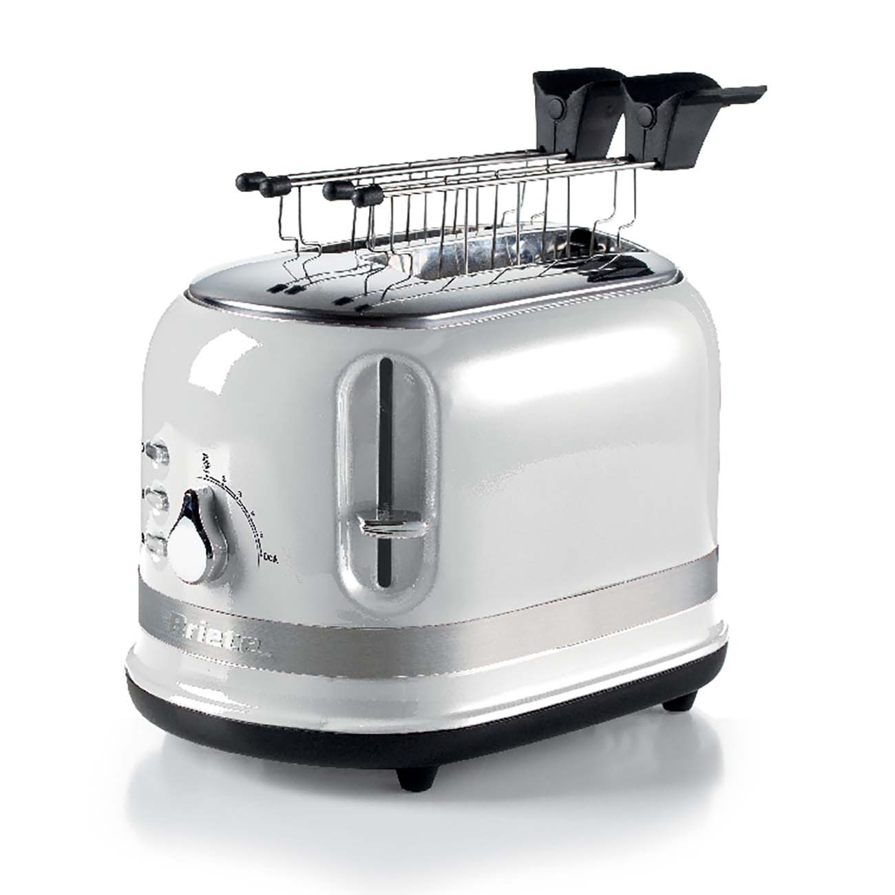Тостер Ariete 149/01 Moderna с решеткой фото