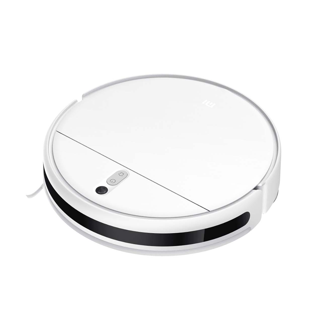 Робот-пылесос Xiaomi Mi Robot Vacuum-Mop 2 Lite RU фото