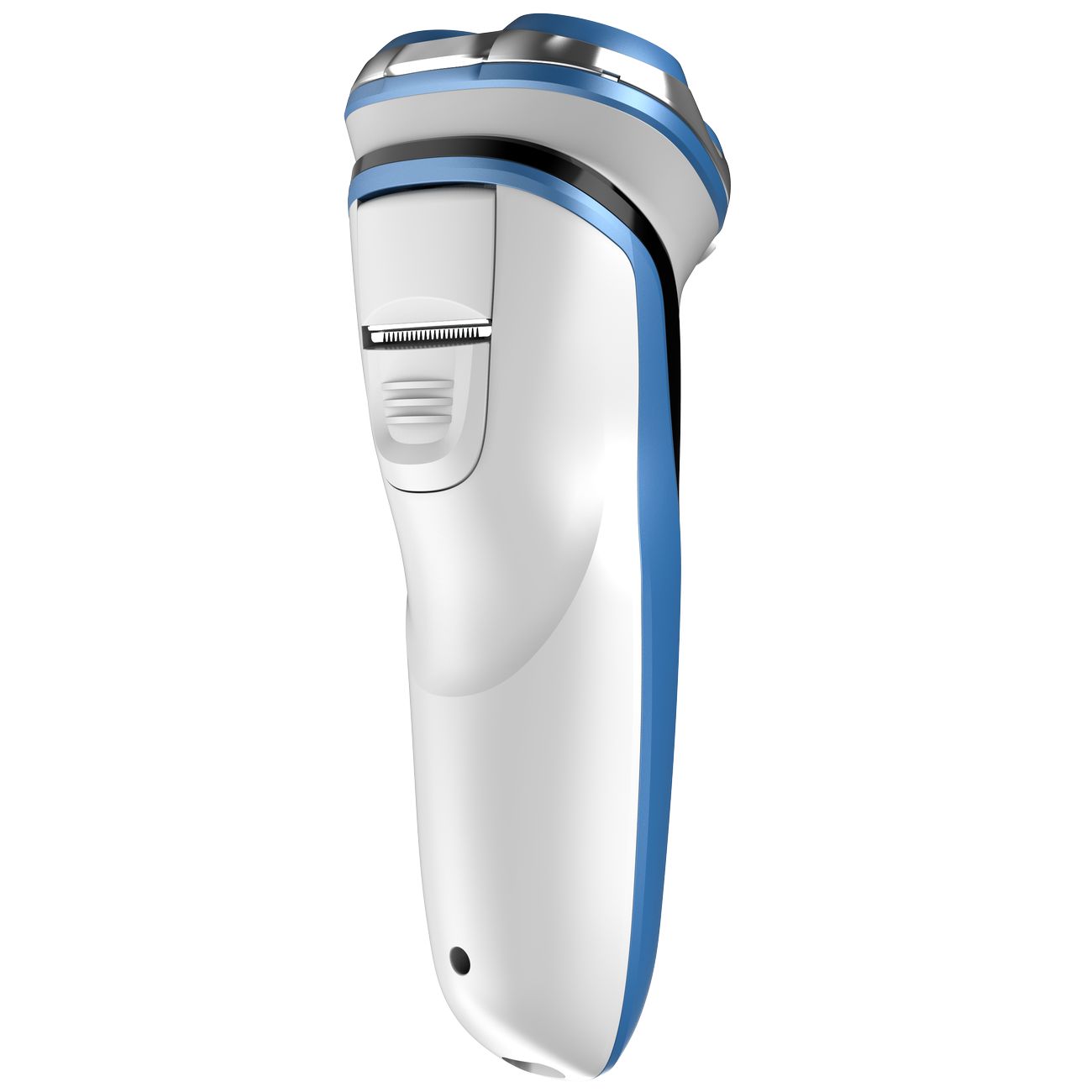 Электробритва GA.MA GSH887 WET-DRY- MS