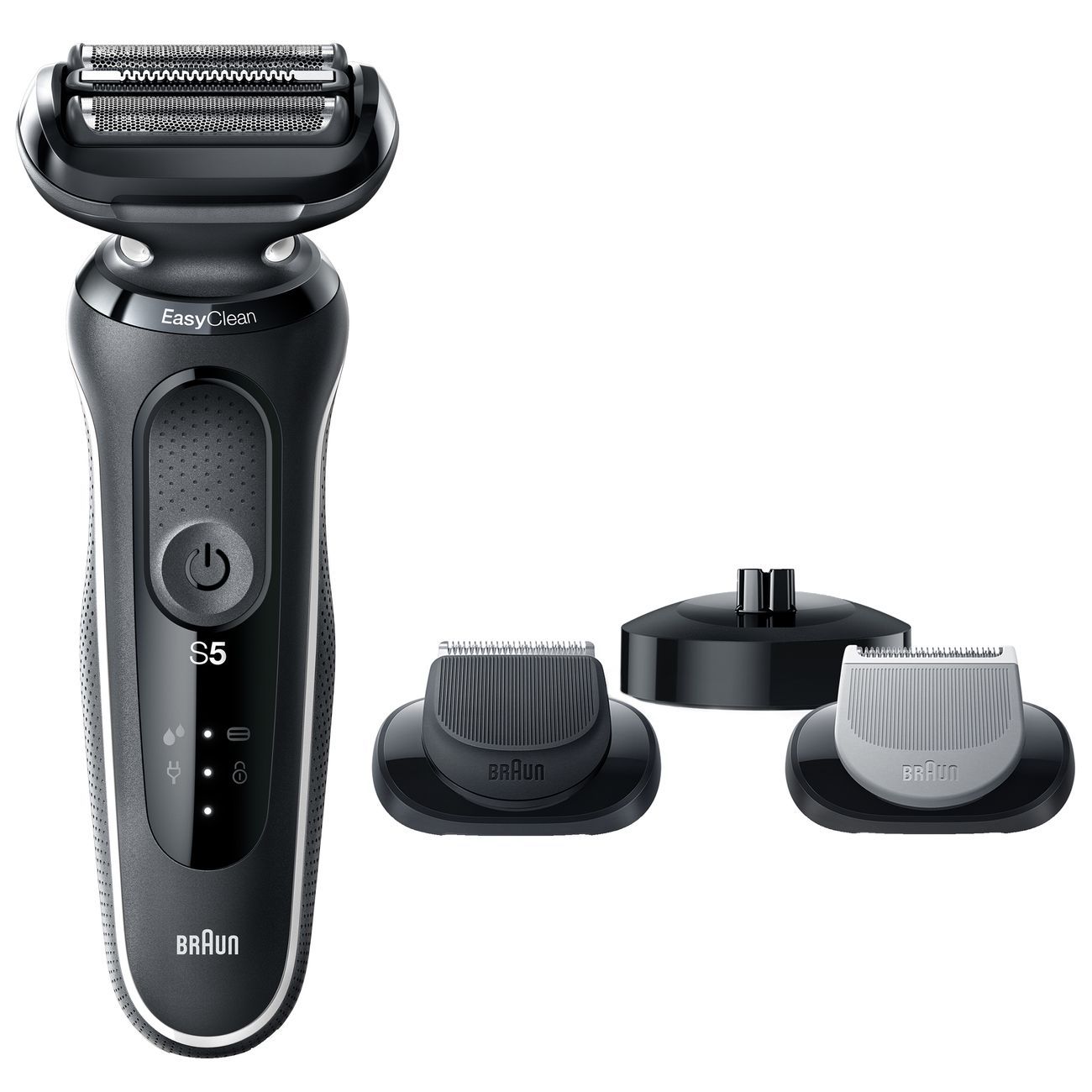 Электробритва Braun 50-W4650cs