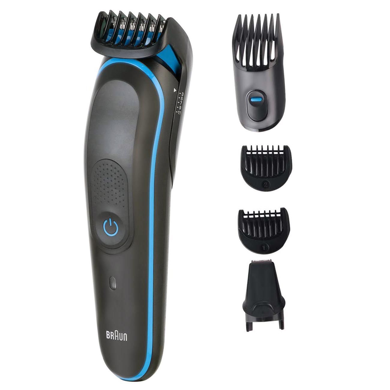 Триммер Braun MGK 3245