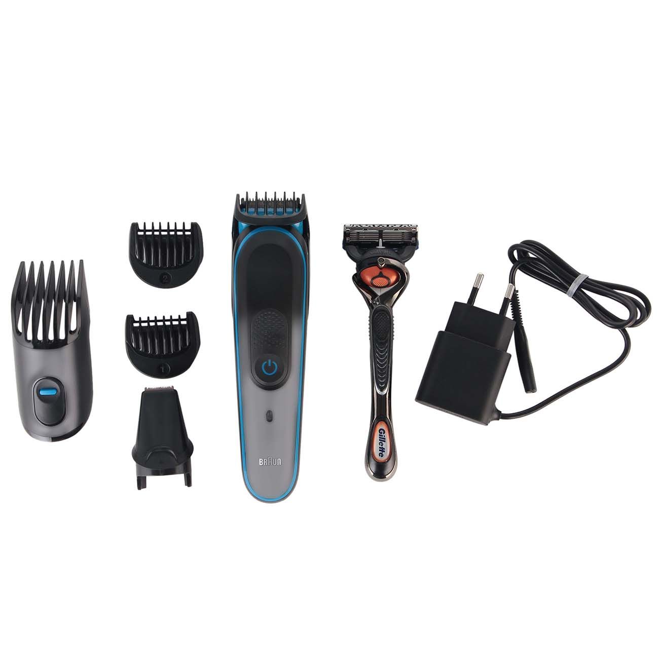 Триммер Braun MGK 3245