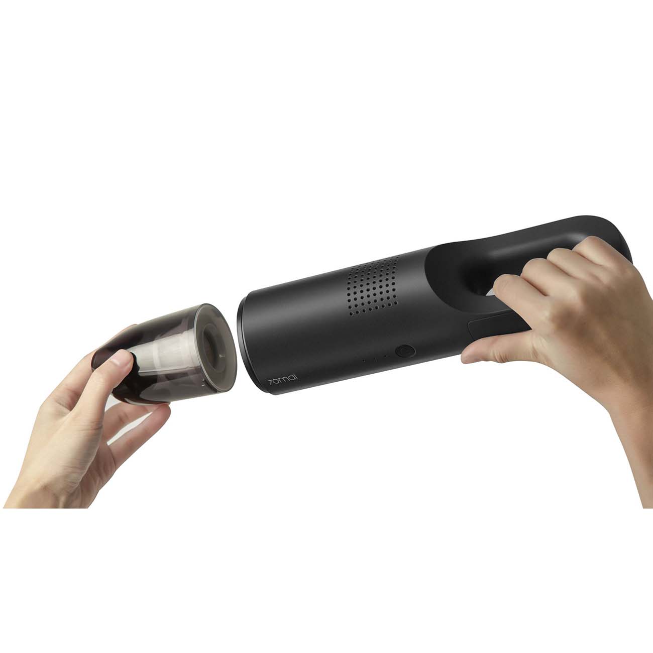 Пылесос автомобильный 70mai Vacuum Cleaner Swift (Midrive PV01)