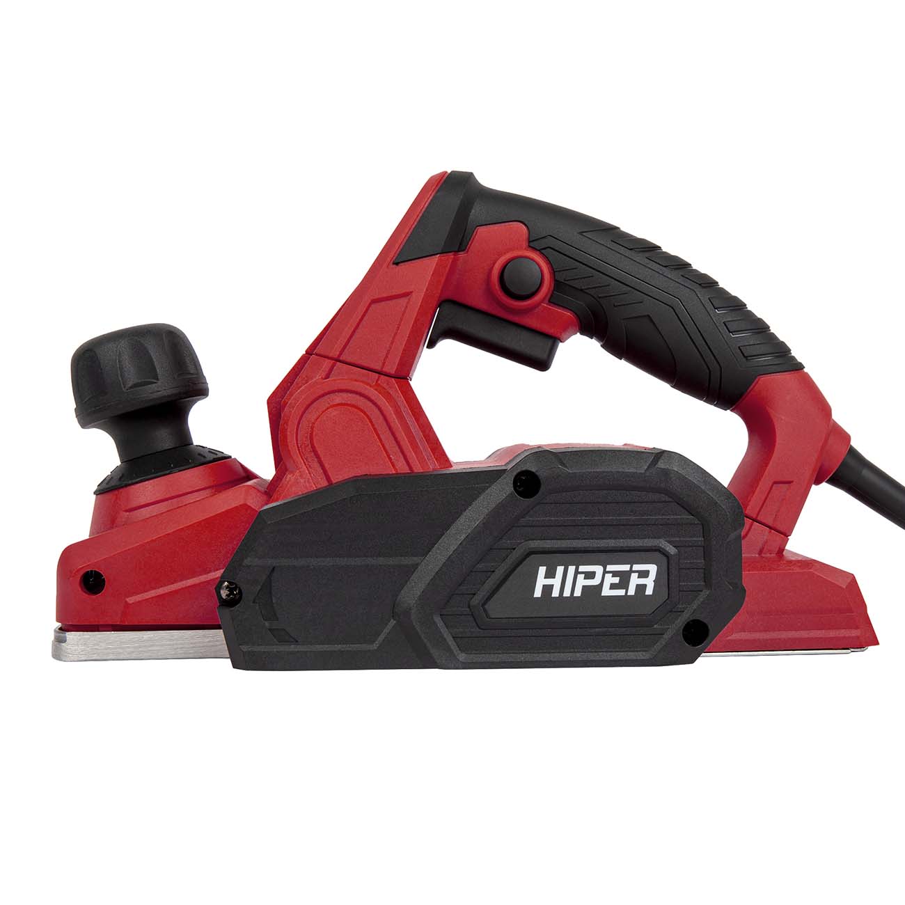 Рубанок электрический HIPER HEP650B
