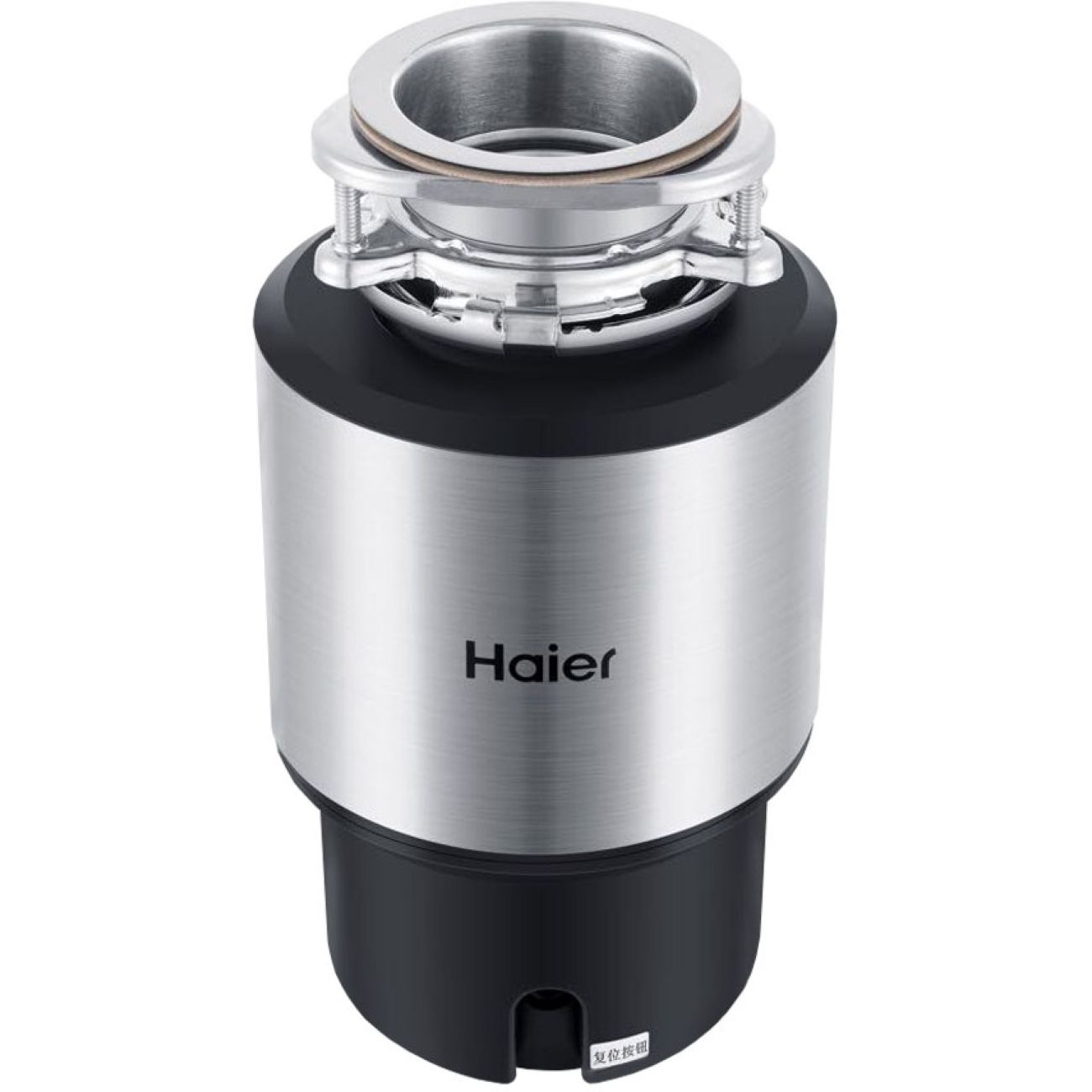 Измельчитель пищевых отходов Haier HDM-1155S фото