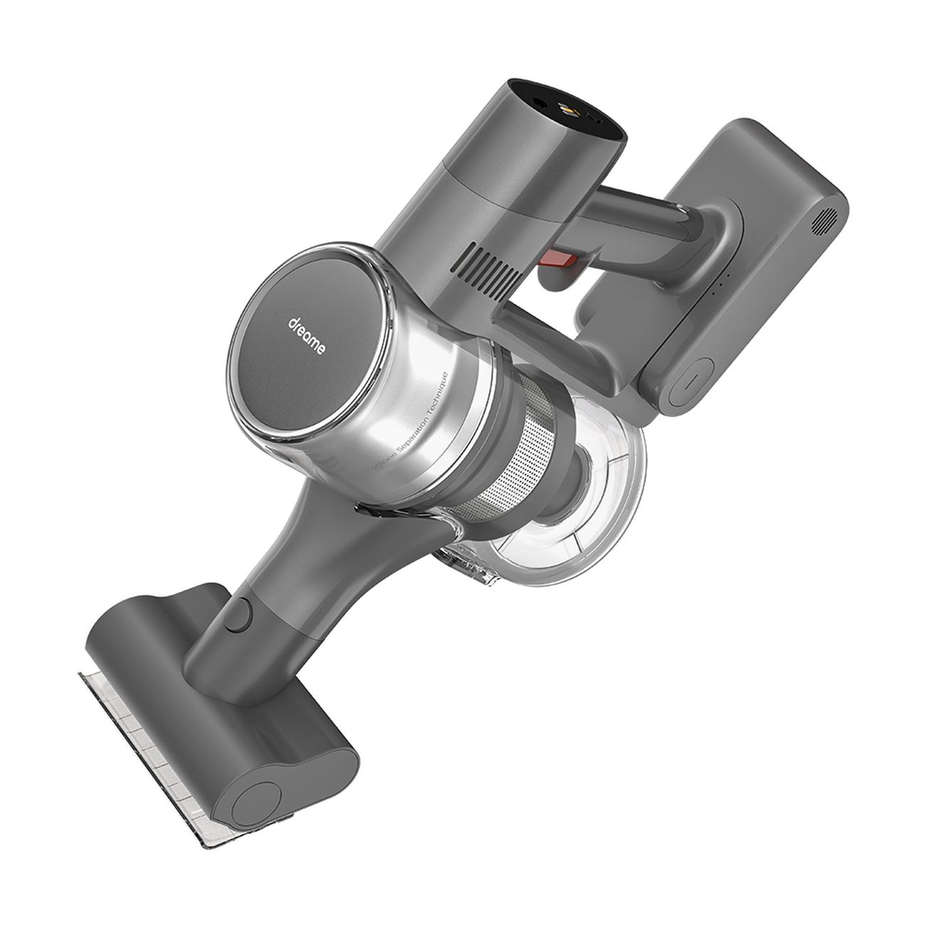 Пылесос ручной (handstick) Dreame Vacuum Cleaner T20 (xubor-0168)