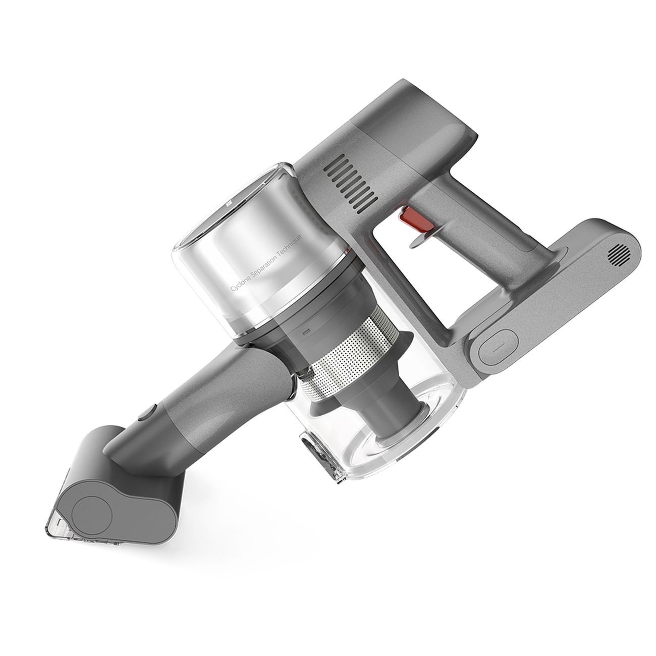 Пылесос ручной (handstick) Dreame Vacuum Cleaner T20 (xubor-0168)